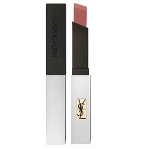 YSL Rouge Pur Couture The Slim Sheer Matte Lipstick 102 Rose Naturel